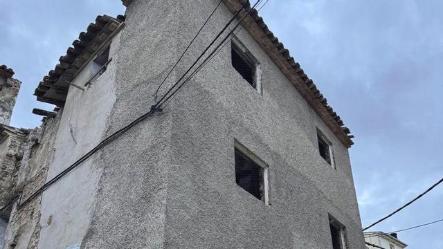 Parte de los fondos irán al  centro de interpretación del barrio del Carmen y San Juan.