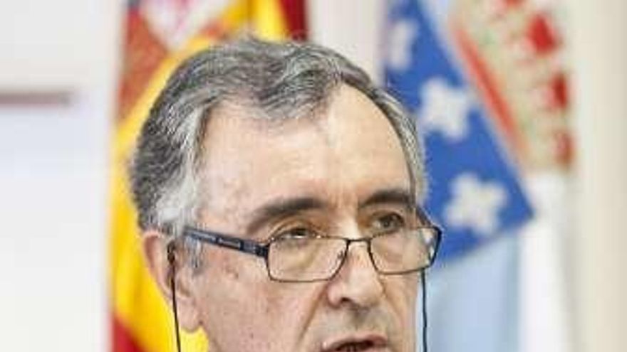 José María Castellano.