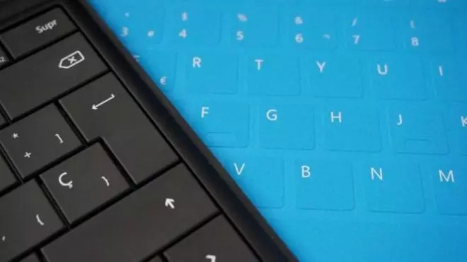 Así es Surface Pro, la nueva tableta de Microsoft