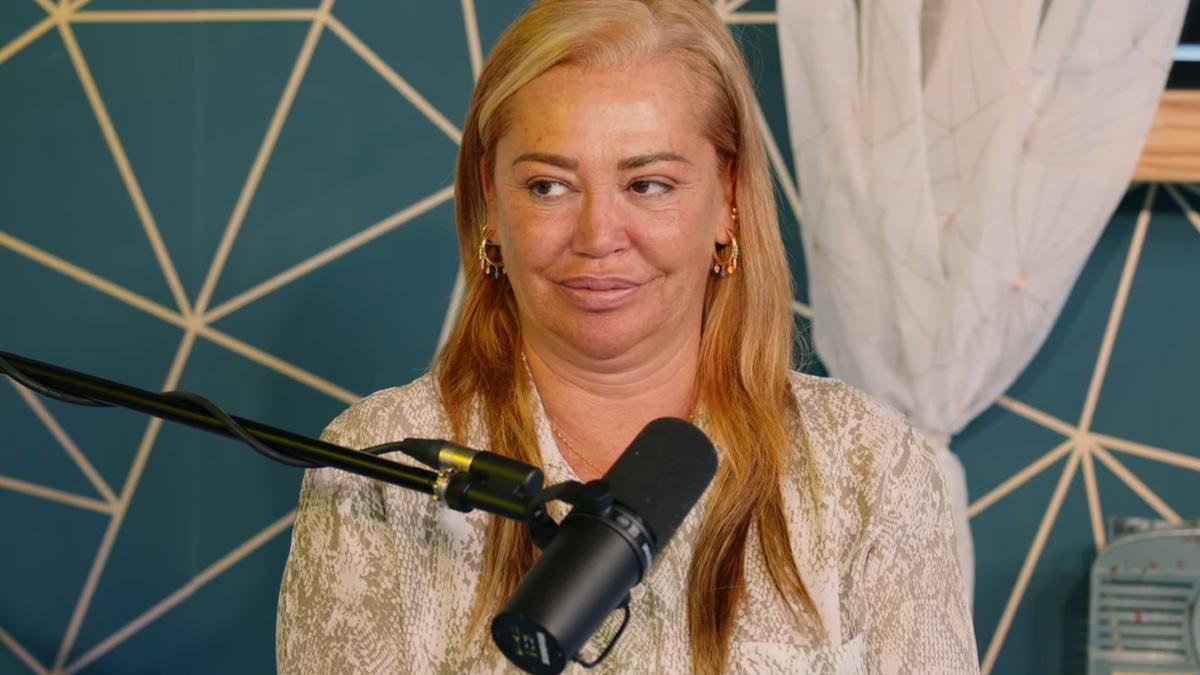 Belén Esteban Belén Esteban