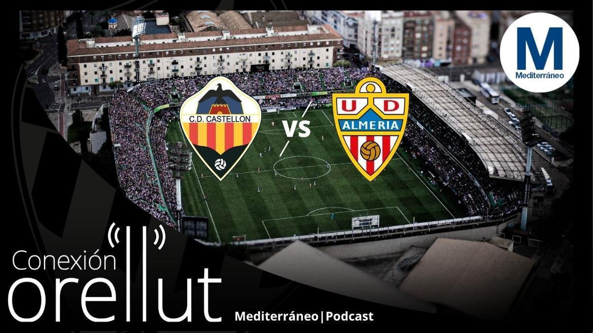 El CD Castellón hace los deberes ante el Eibar y desata la euforia en una ciudad que ya sueña con el ascenso