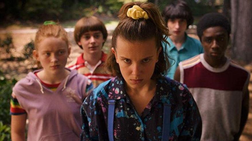 &#039;Stranger Things&#039; regresa este 4 de julio