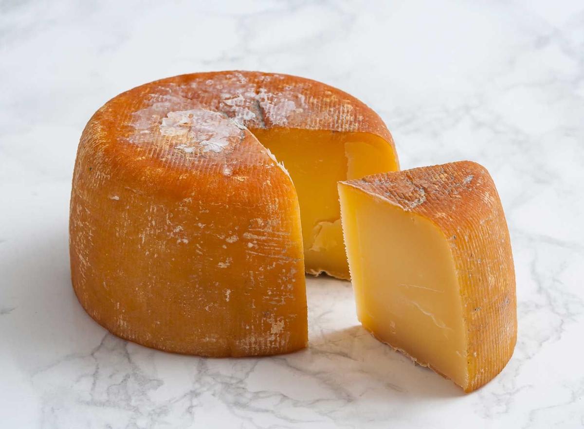 Quesucos de Liébana, Cantabria