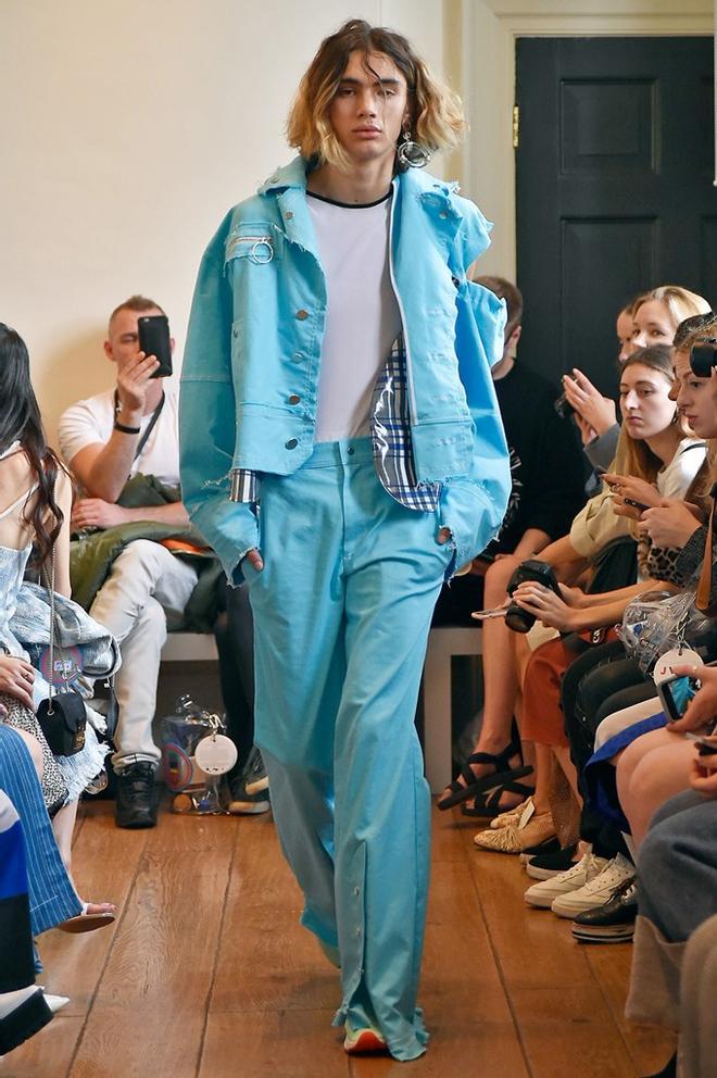 Jamie Wei Huang