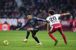 A qué hora juega el Real Madrid hoy contra el Girona y dónde ver por TV el partido de LaLiga EA Sports