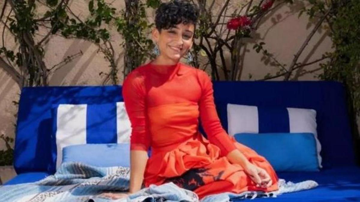 Leyla Kazim, treballadora que va passar un any fent veure que treballava