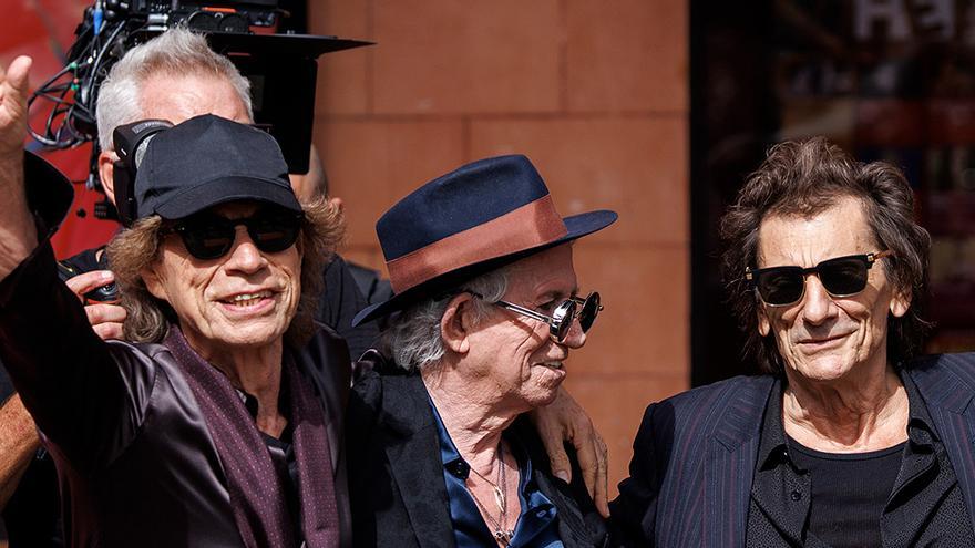 Así suena el nuevo disco de los Rolling Stones, &#039;Hackney diamonds&#039;, canción a canción