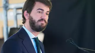 Los seis meses de García-Gallardo en seis frases