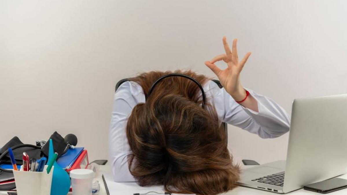 Quins drets tinc quan estic de baixa mèdica?