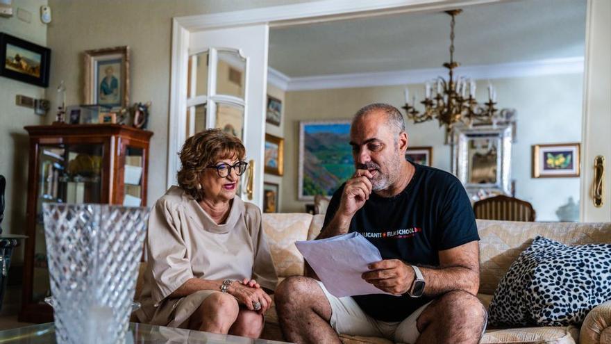 "¿Y después, qué?" completa la primera semana de rodaje en Alicante