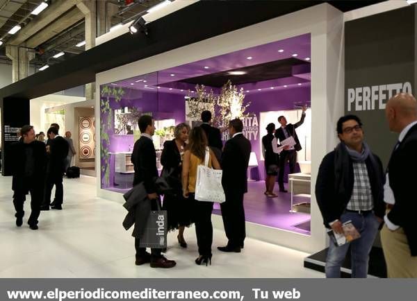 CERSAIE 2011