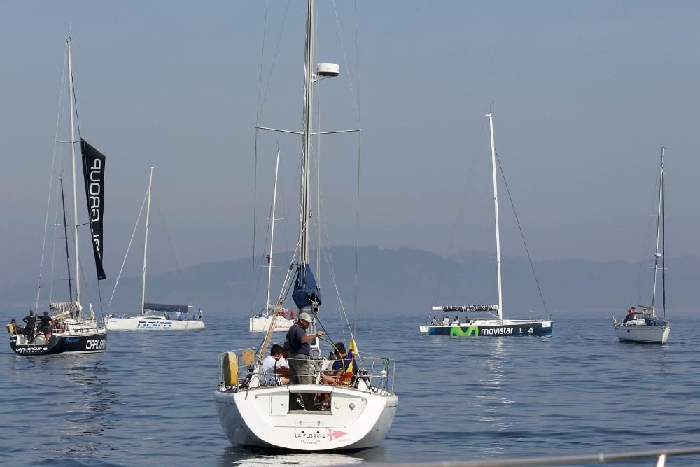 Trofeo Príncipe de Asturias de Baiona