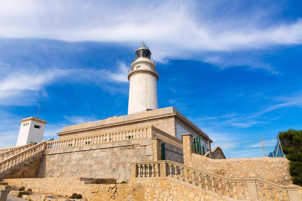 Los faros más espectaculares del mundo