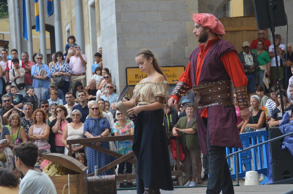 Castellonins i visitants tornen a vibrar amb el Terra de Trobadors