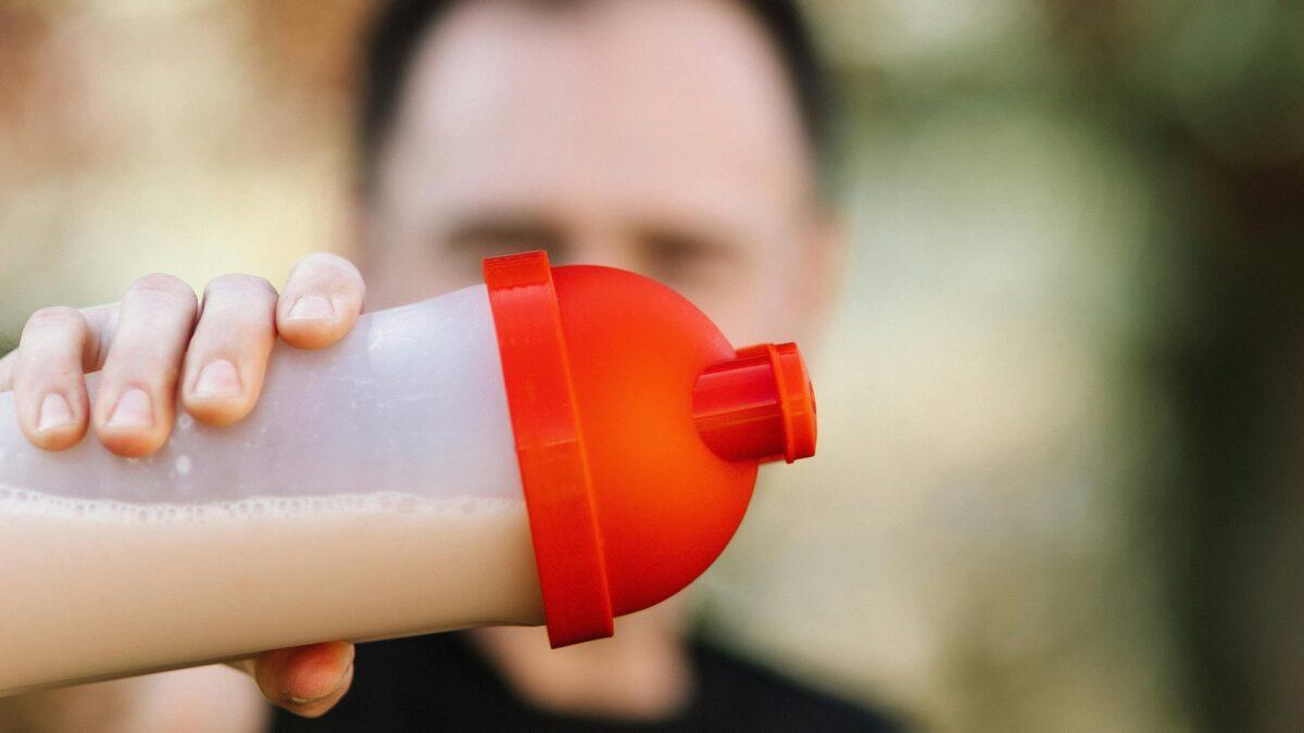 Proteínas