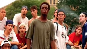 ‘Kids’ la polèmica pel·lícula dels 90, continua provocant