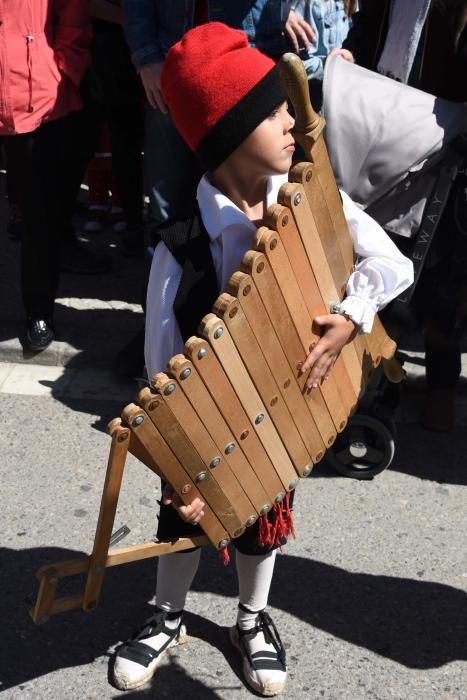 Caramelles de Súria