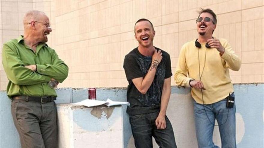 El gran fallo de &#039;Breaking Bad&#039;