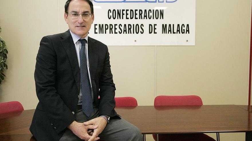 Javier González de Lara pregonará la Semana Santa de 2020.