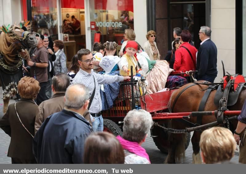 Galería de fotos del pregonet Lledó