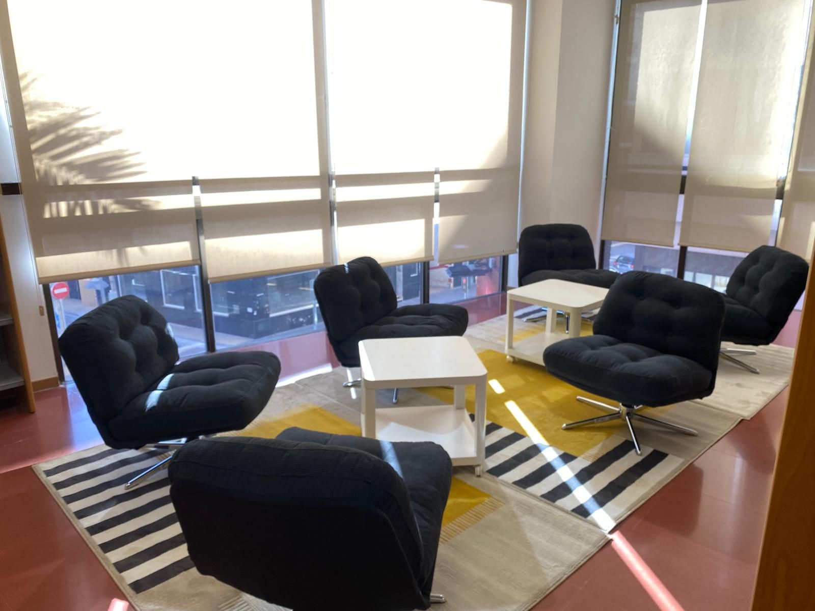 Catarroja inaugura su biblioteca con la colaboración de Ikea