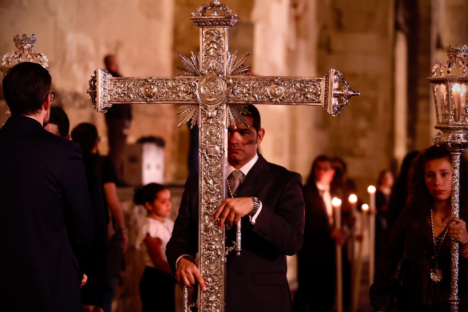 María Santísima de la Paz y Esperanza, de Córdoba