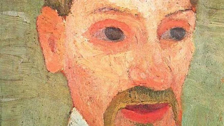 Rilke y el mundo de ayer