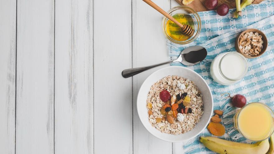 Este es el desayuno ideal para adelgazar de manera sana