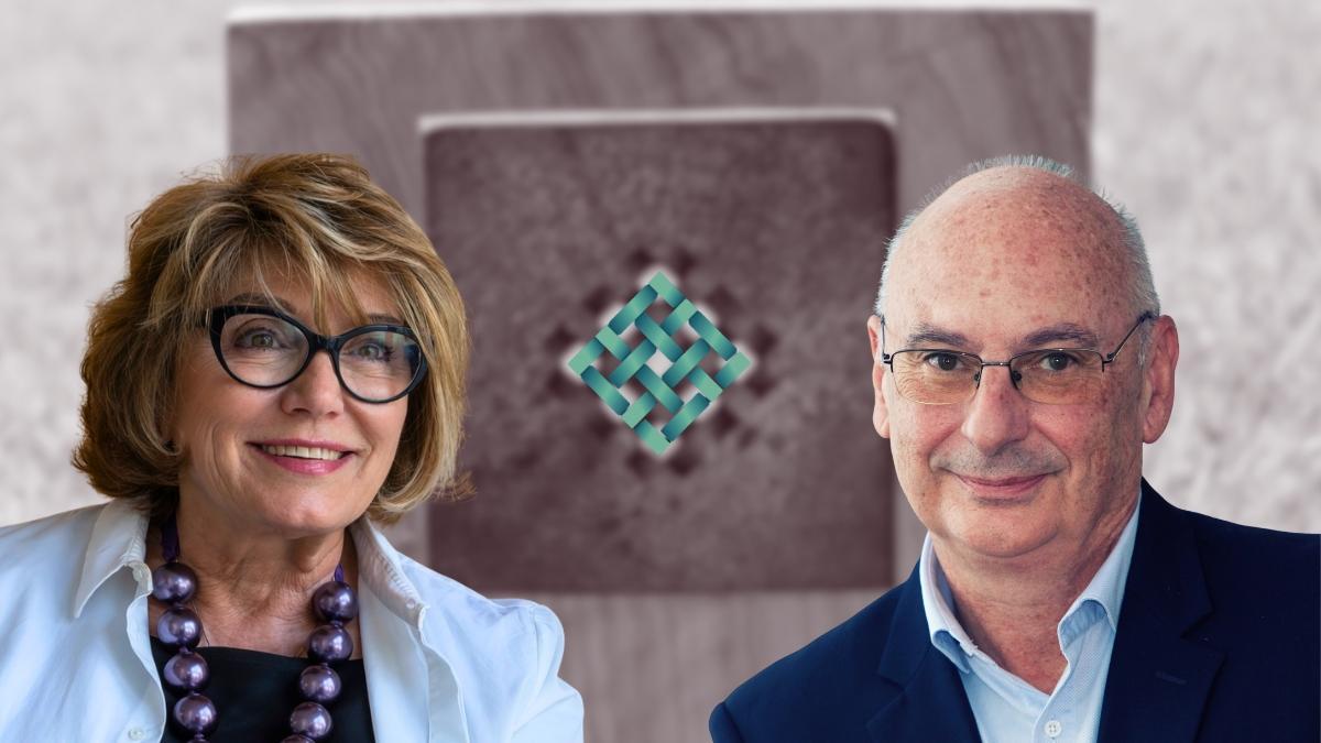 Mercè Boada y Francis  Mojica, Medalla de Honor de la Xarxa Vives 2026
