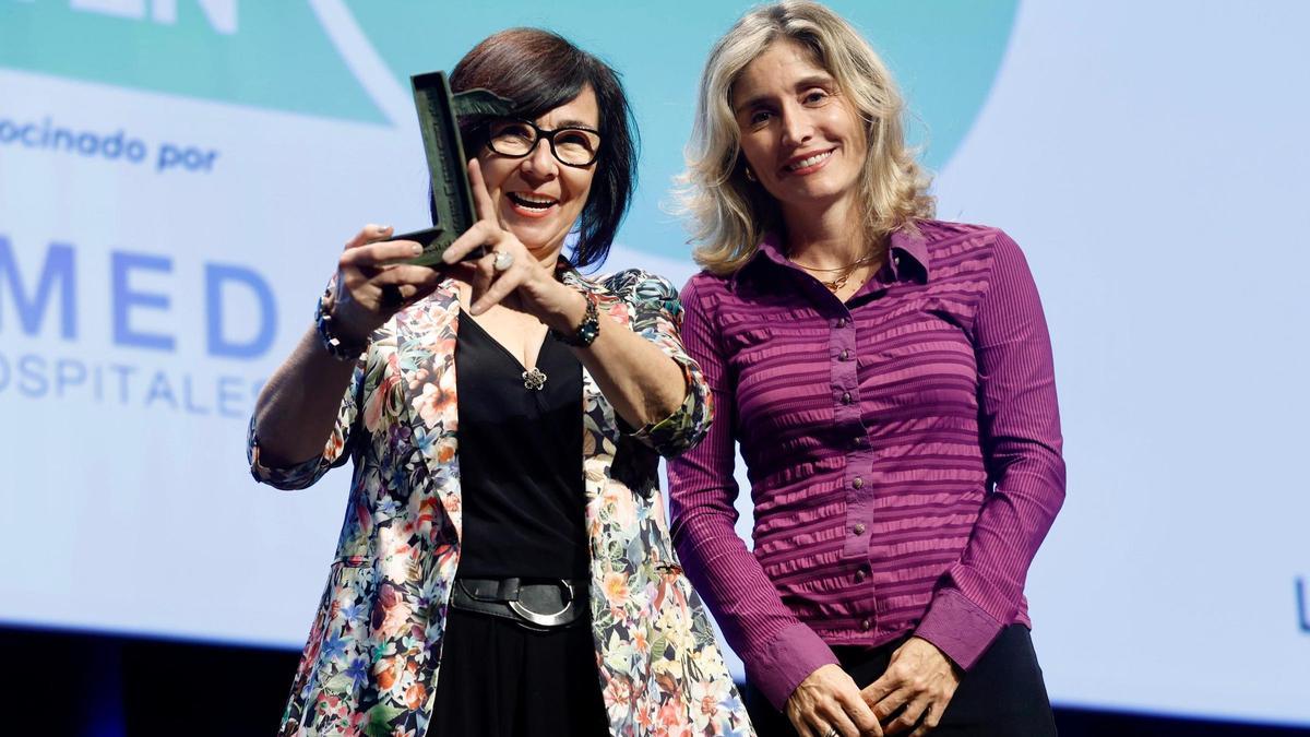 La gala de los Premios Levante 2025, en imágenes