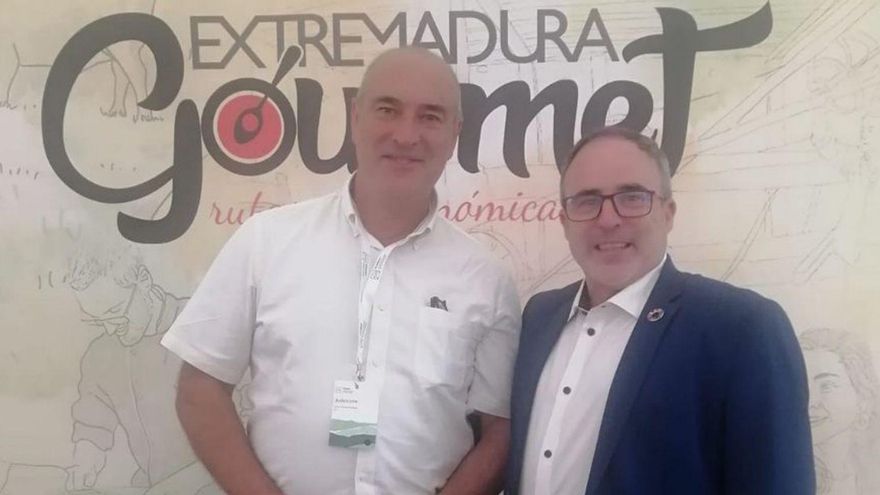 El turismo rural asturiano, presente en un congreso europeo