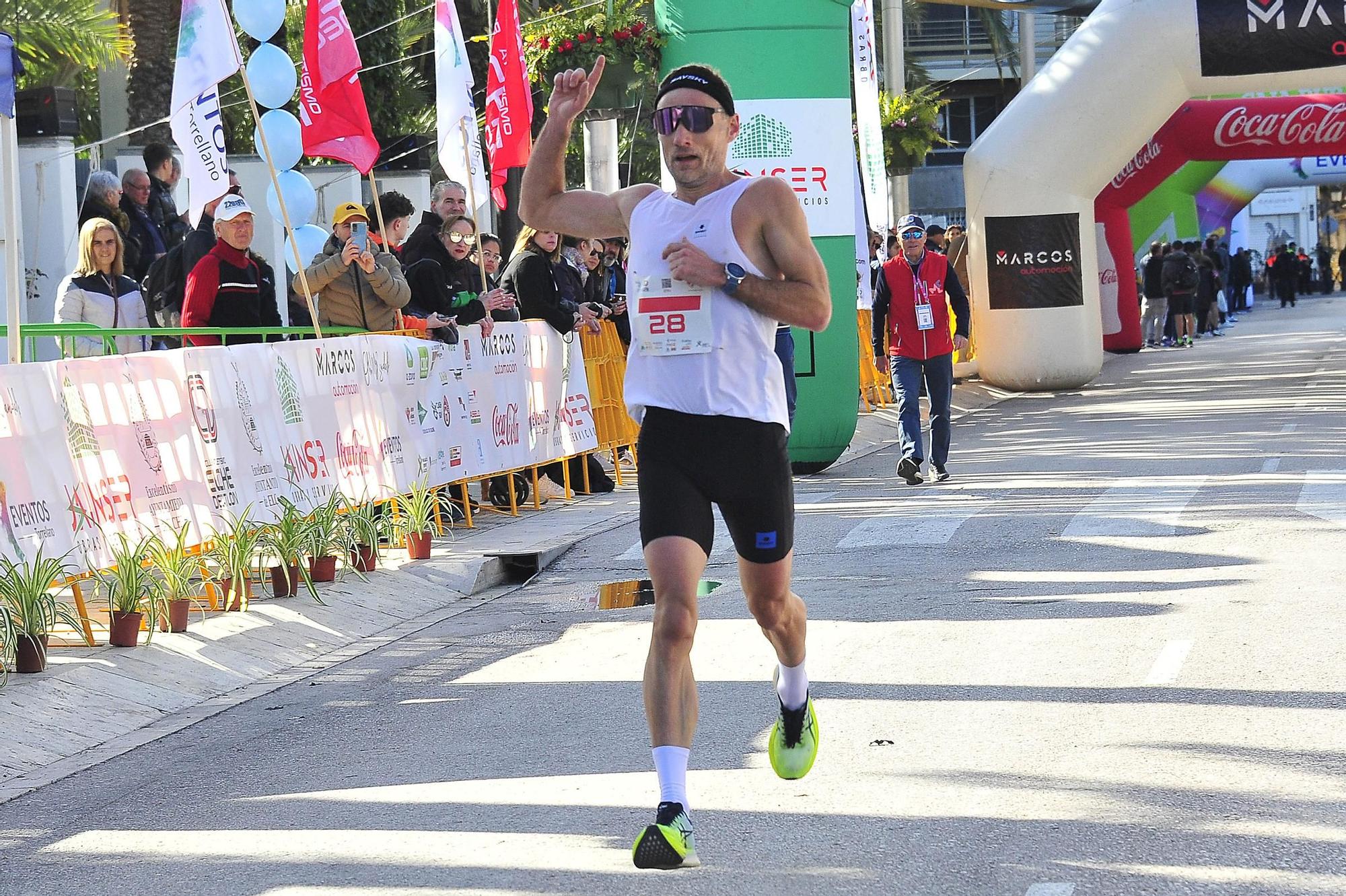 51 Media Maratón de Elche