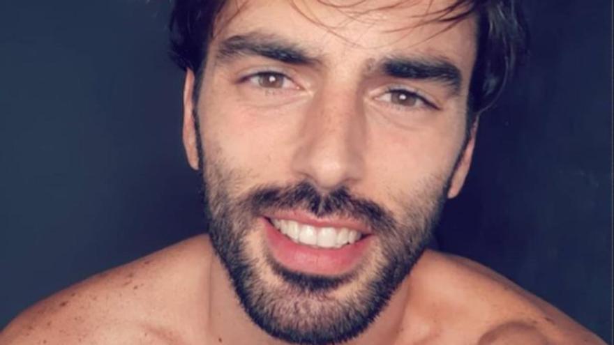 Muere de cáncer el joven actor Antonio Ibañez a los 34 años de edad