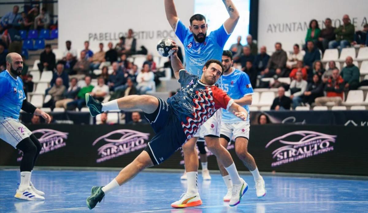 Victoria importante.