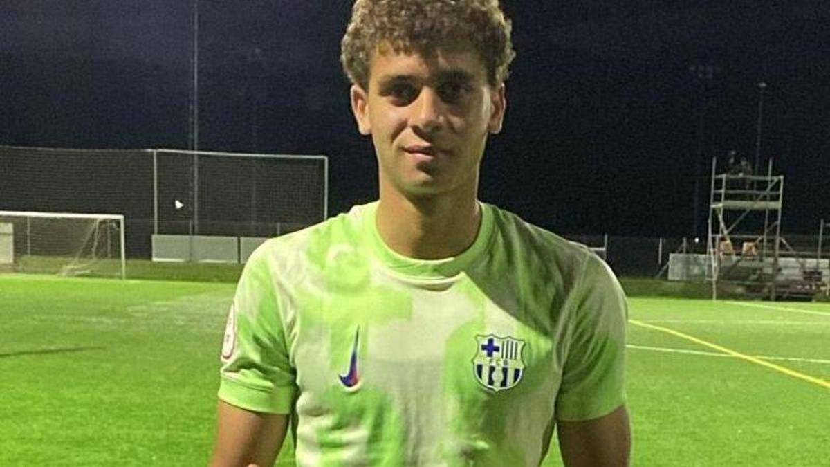 ¡Lorenzi Oertli asiste y Hamza anota un golazo contra el Huesca!