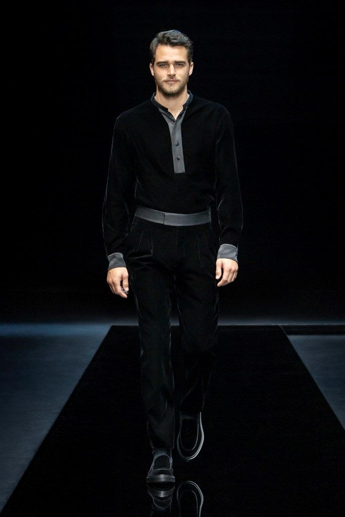 Giorgio Armani