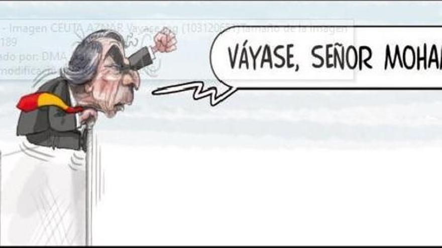 Abierto por vacaciones, 29 de agosto de 2026