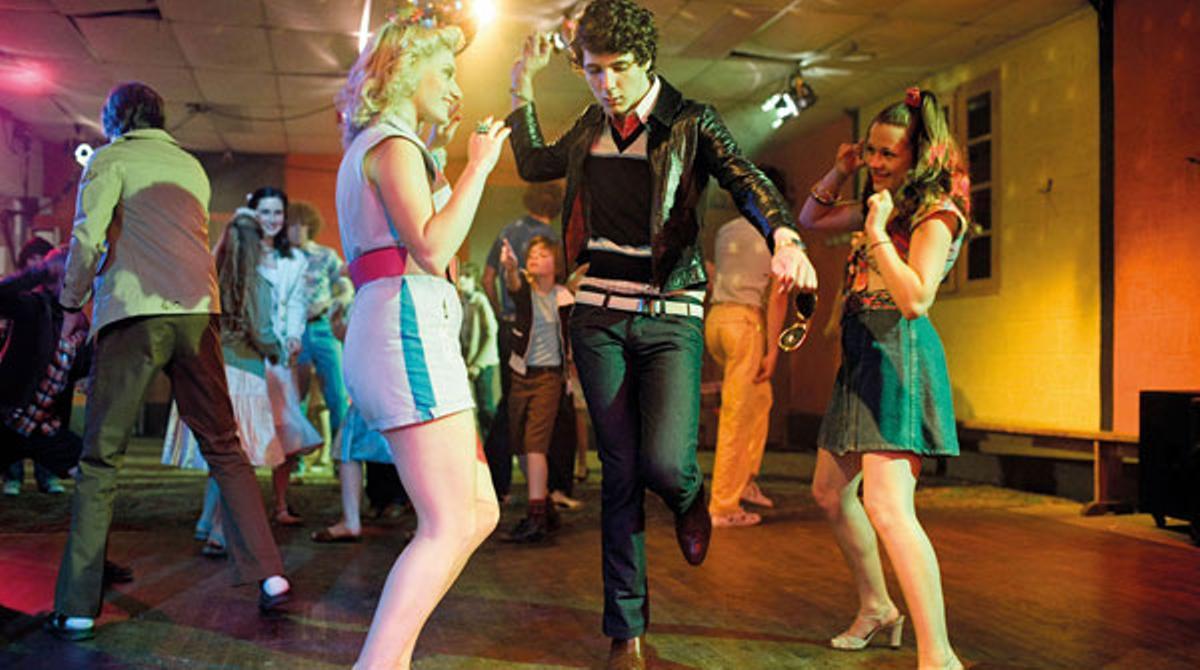 Tràiler de la pel·lícula ’El Skylab’