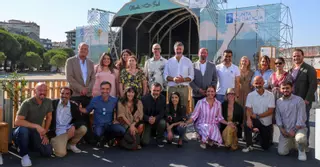 El Atlantic Fest concede a Vilagarcía el privilegio de un evento para presumir y disfrutar