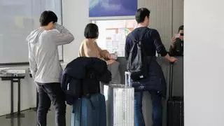 Catalunya tanca l’estiu amb un rècord de turistes i despesa però amb una caiguda de les pernoctacions mitjanes