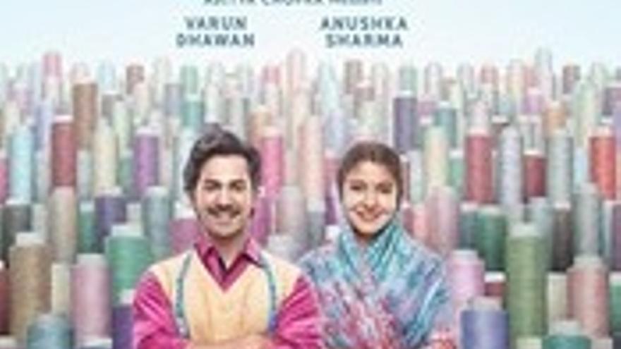 Made in India: Sui Dhaaga