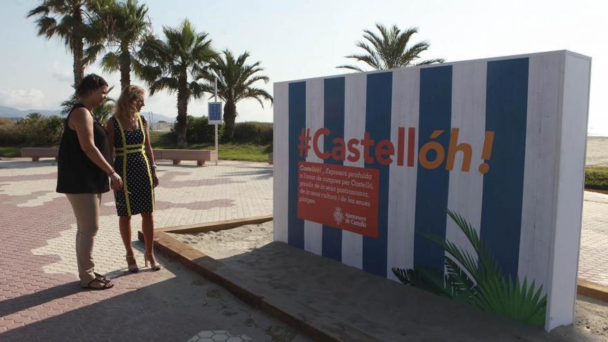 Castellón supera las 12.000 consultas turísticas y suma 4.000 usuarios en bibliotecas y puntos bebé