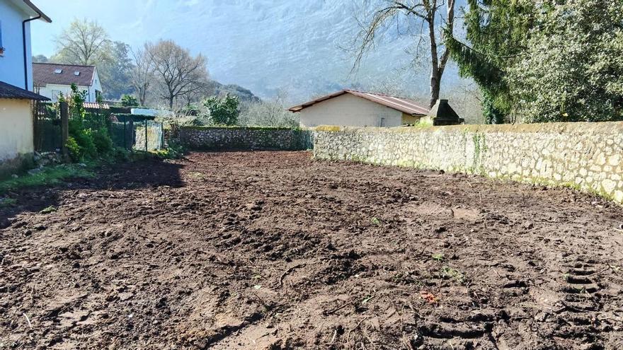 El Ayuntamiento de Llanes saca a licitación la construcción de un nuevo parque infantil en Quintana