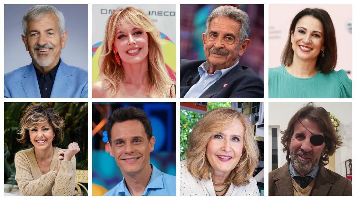 Vídeo: Saludos y felicitaciones de famosos a Figueroles por cumplir 300 años como pueblo