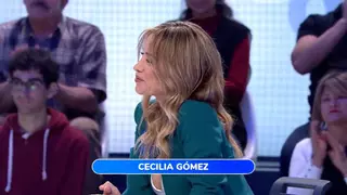 La trayectoria de Cecilia Gómez: 'bailaora' y nueva invitada de hoy en 'Pasapalabra'