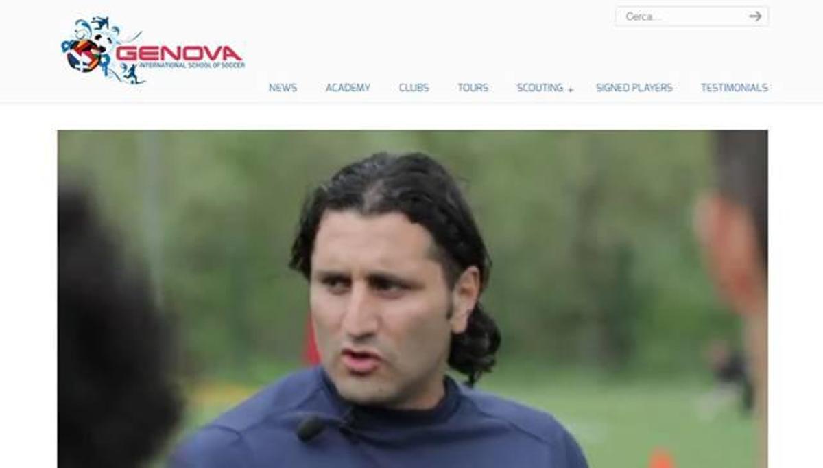 Sombras en  Segunda B