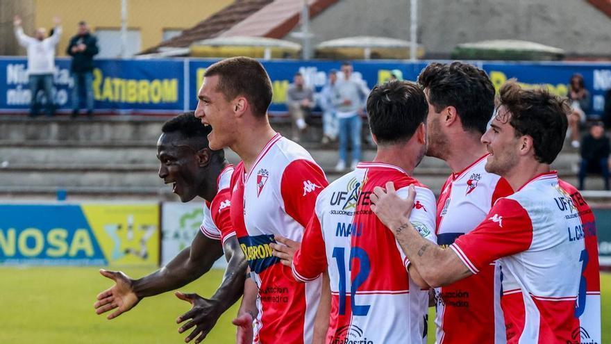 Un duelo para mantener el liderato