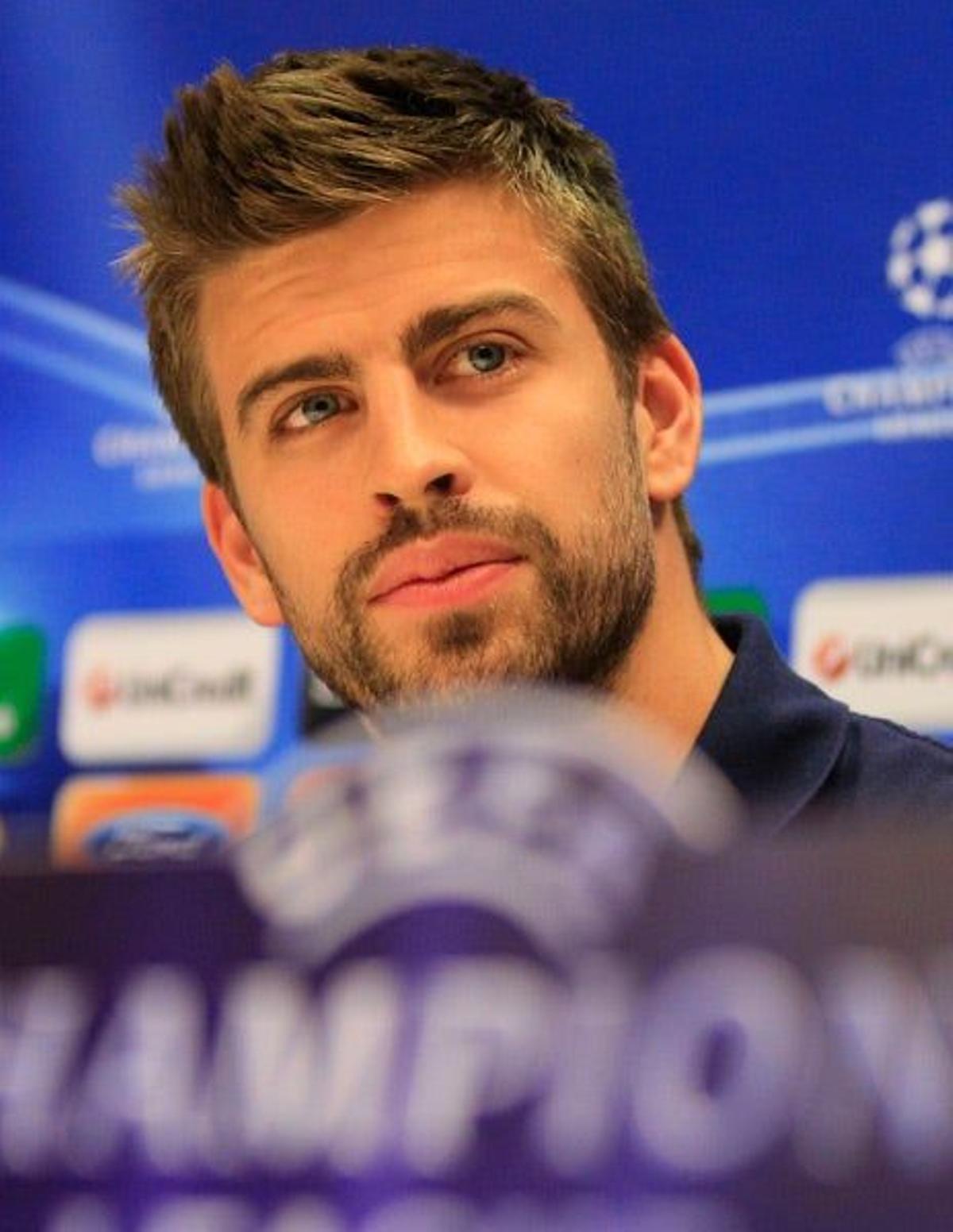 Gerard Piqué