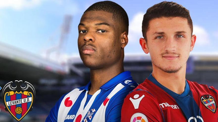 PEC Zwolle y Heerenveen, nuevos amistosos para el Levante