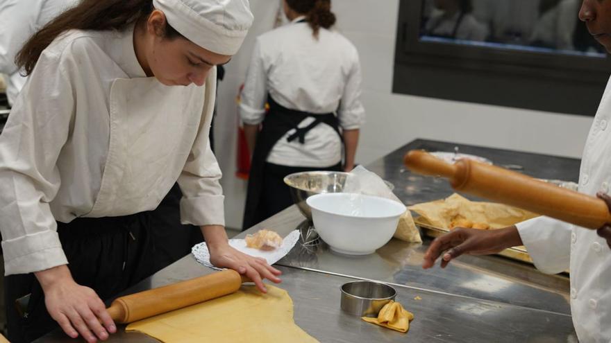 Gastronomía y música para el 8M en el Isidor Macabich | I. M.